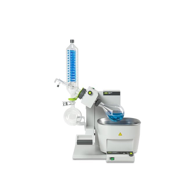 Buchi Rotavapor Operation Guide: Complete Beginner's Manual - Professional laboratory equipment guide